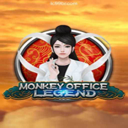 MonkeyOfficeLegend: The Exciting Jungle-Themed Adventure Game