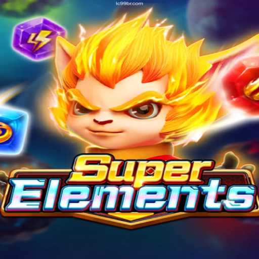 Discover the Thrills of SuperElements: A Game Like No Other