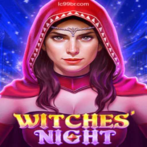 Unveiling the Mystical Adventure of WitchesNight